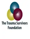 Logo of TRAUMA SURVIVORS FOUNDATION