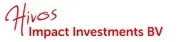 Logo of Hivos Impact Investments