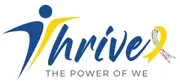 Logo of THRIVE Cooperative Center for Wellness