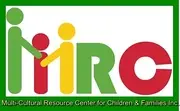 Logo de Multi-cultural Resource Center for Children & Families Inc.