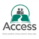 Logo de Access Academies