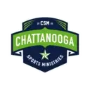 Logo of Chattanooga Sports Ministries