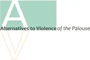Logo of Alternatives to Violence of the Palouse