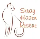 Logo de STRAY HAVEN RESCUE INC