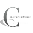 Logo of Center Psychotherapy