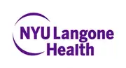 Logo of NYU Langone Health Volunteer Services