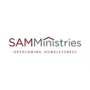 Logo of SAMMinistries