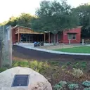 Logo of McClellan Ranch Preserve