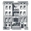 Logo of CHRIST HOUSE