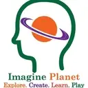 Logo de Imagine Planet