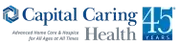 Logo of Capital Caring Health- Prince William, Fauquier County