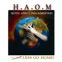 Logo of HOLY ROCK OUTREACH MINISTERIES INC