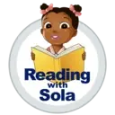 Logo of Reading with Sola