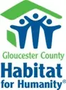 Logo of Gloucester County Habitat for Humanity