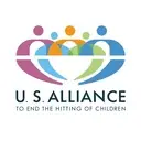 Logo of U.S. ALLIANCE TO END THE HITTING OF CHILDREN