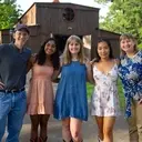 Logo of AMERICAN EXCHANGE PROJECT INC