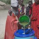 Logo of Village Care Project