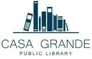 Logo of Casa Grande Public Library
