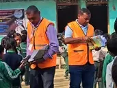 Logo of Better Life Social Organization