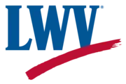 Logo of League of Women Voters of Washington
