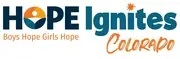 Logo of Hope Ignites Colorado, formerly Boys Hope Girls Hope of Colorado