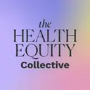 Logo de The Health Equity Collective