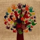 Logo of South Carolina Association for Volunteer Administration