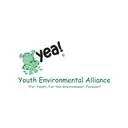Logo of Youth Environmental Alliance
