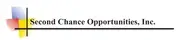 Logo of Second Chance Opportunities, Inc