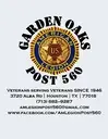 Logo of AMERICAN LEGION
