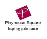 Logo of PLAYHOUSE SQUARE FOUNDATION