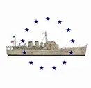 Logo of USS Potomac Association