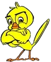 Logo of The Canary Coalition