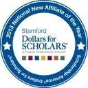Logo of Stamford Dollars for Scholars