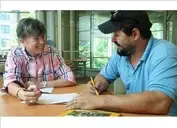 Logo of Macomb Literacy Partners