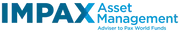 Logo of Impax Asset Management LLC