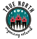 Logo de True North Organizing Network