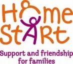 Logo de Home-Start Croydon