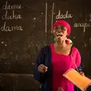 Logo de Project Zawadi