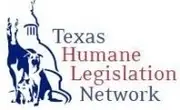Logo de Texas Humane Legislation Network