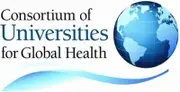 Logo de Consortium of Universities for Global Health (CUGH)
