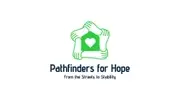 Logo of Pathfinders For Hope
