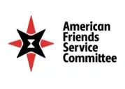 Logo of American Friends Service Committee (AFSC)- Philadelphia