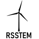 Logo of Rural Students in STEM, Inc.