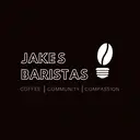 Logo of JAKES BARISTAS