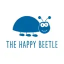 Logo of The Happy Beetle