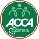 Logo of Annandale Christian Community for Action