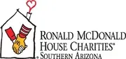 Logo of Ronald McDonald House Charities