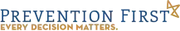 Logo de Prevention First