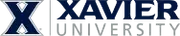 Logo de Xavier University